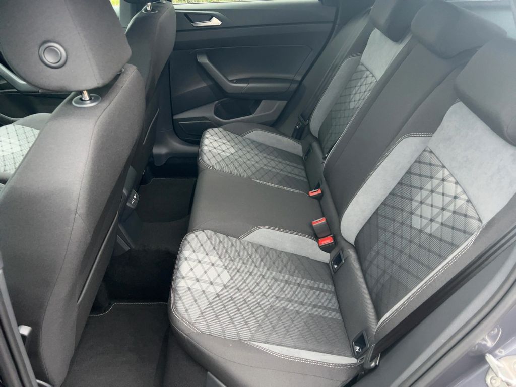 Volkswagen Taigo 2025