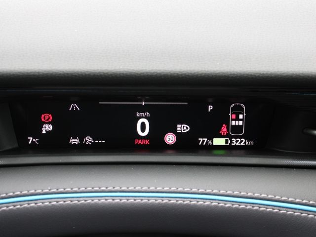 Volkswagen ID.7 2023