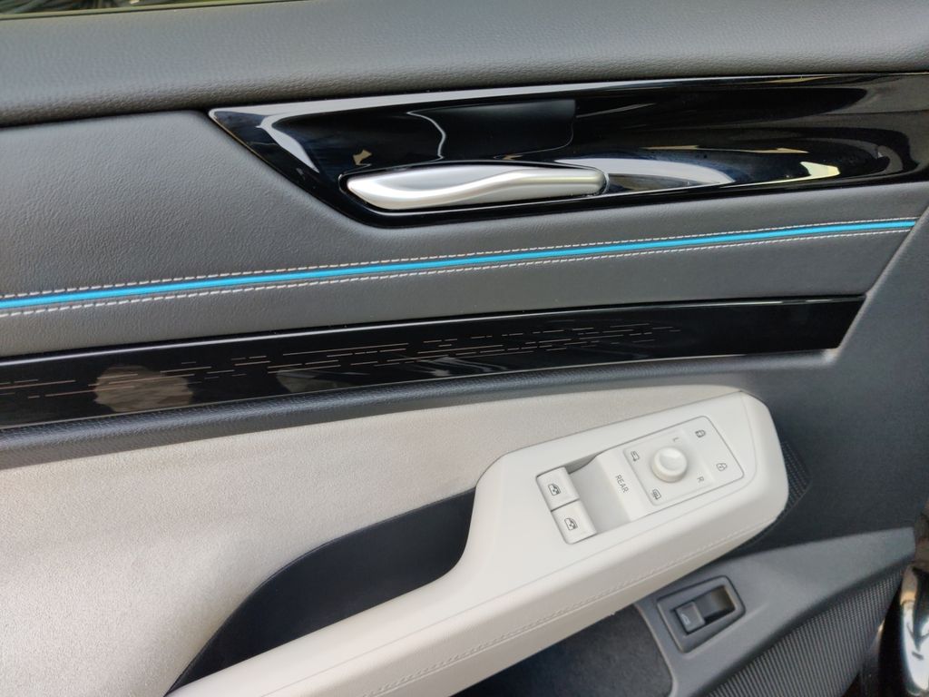 Volkswagen ID.7 2023