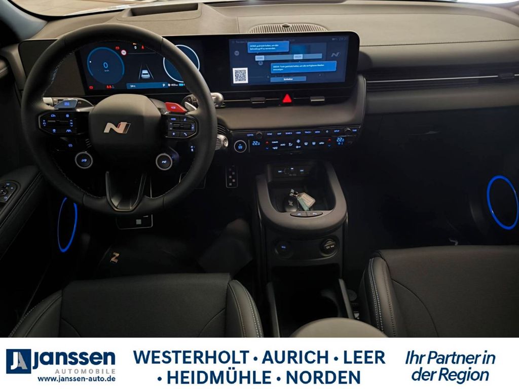 Hyundai IONIQ 5 2024