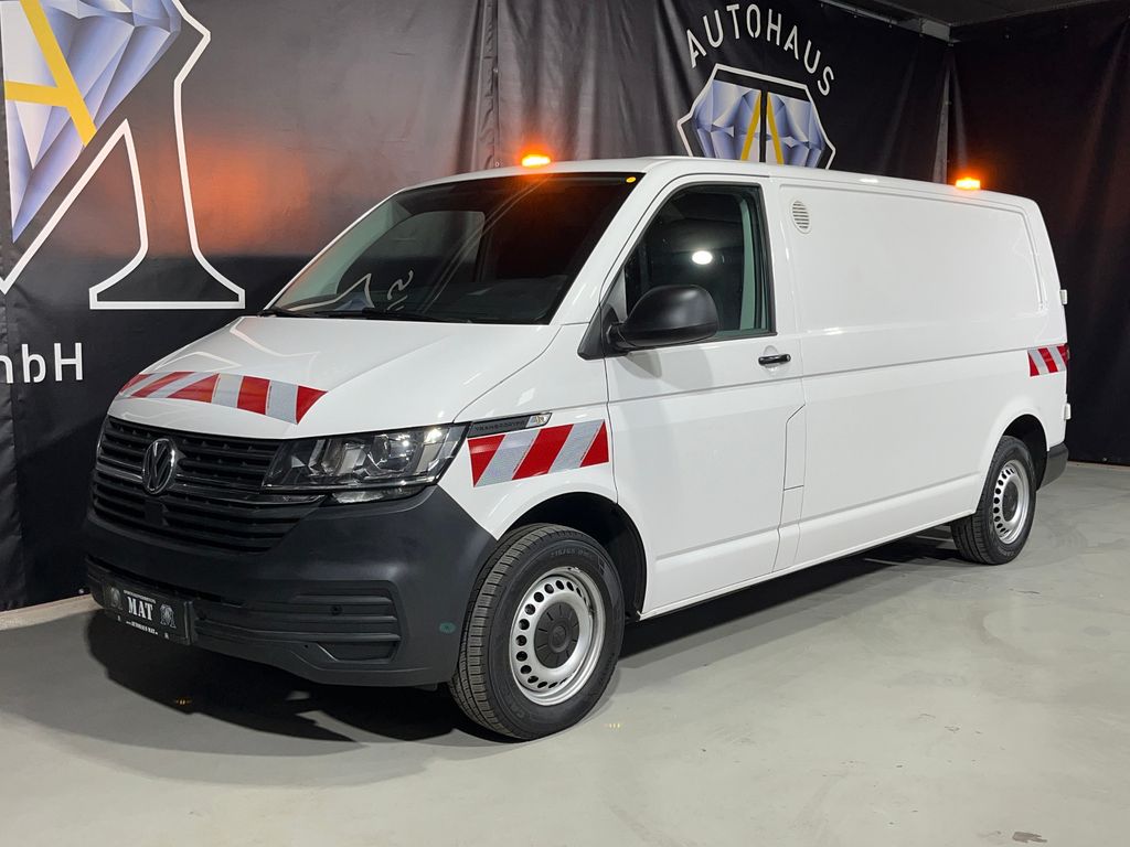 Volkswagen T6 Transporter 2020