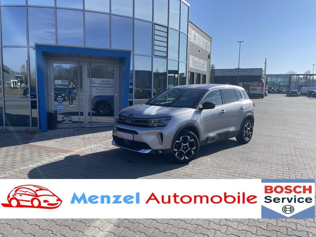Citroën C5 Aircross 2023