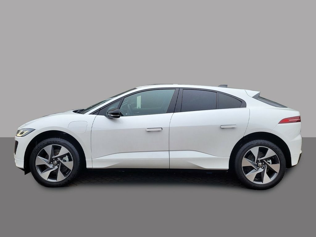 Jaguar I-Pace 2023