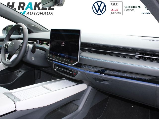 Volkswagen ID.7 2023