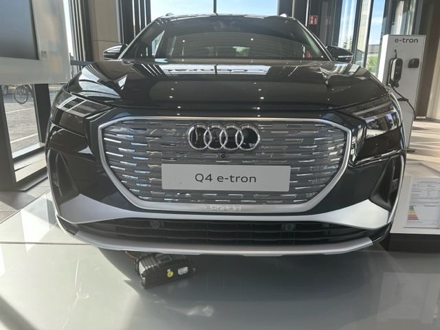 Audi Q4 2023