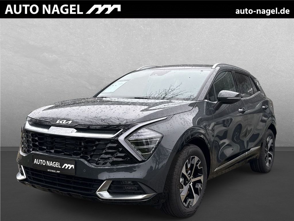 Kia Sportage 2025