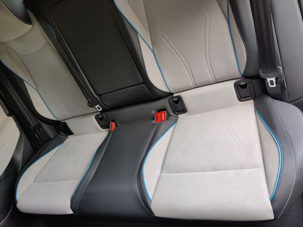 Volkswagen ID.7 2023