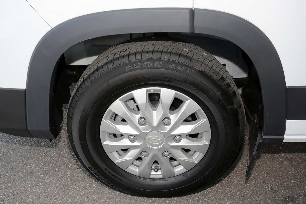 Maxus eDeliver 9 2023