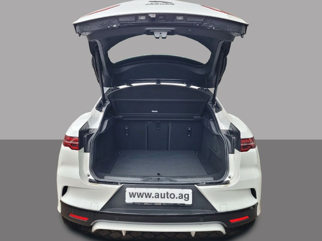 Jaguar I-Pace 2023