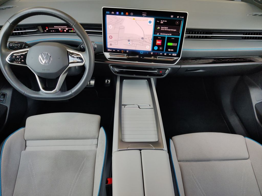 Volkswagen ID.7 2023