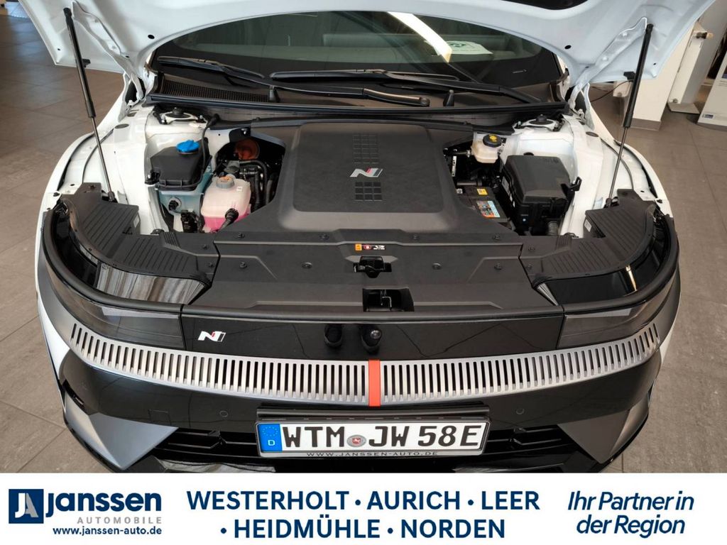 Hyundai IONIQ 5 2024