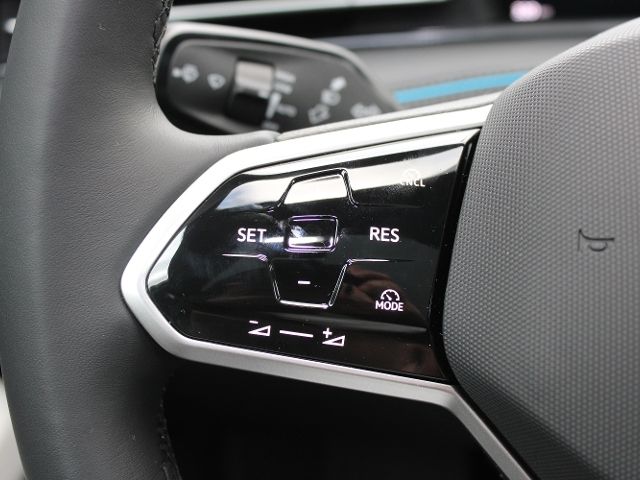 Volkswagen ID.7 2023