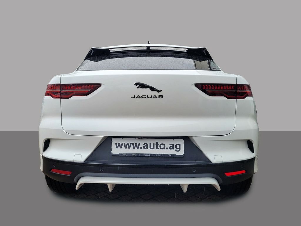 Jaguar I-Pace 2023