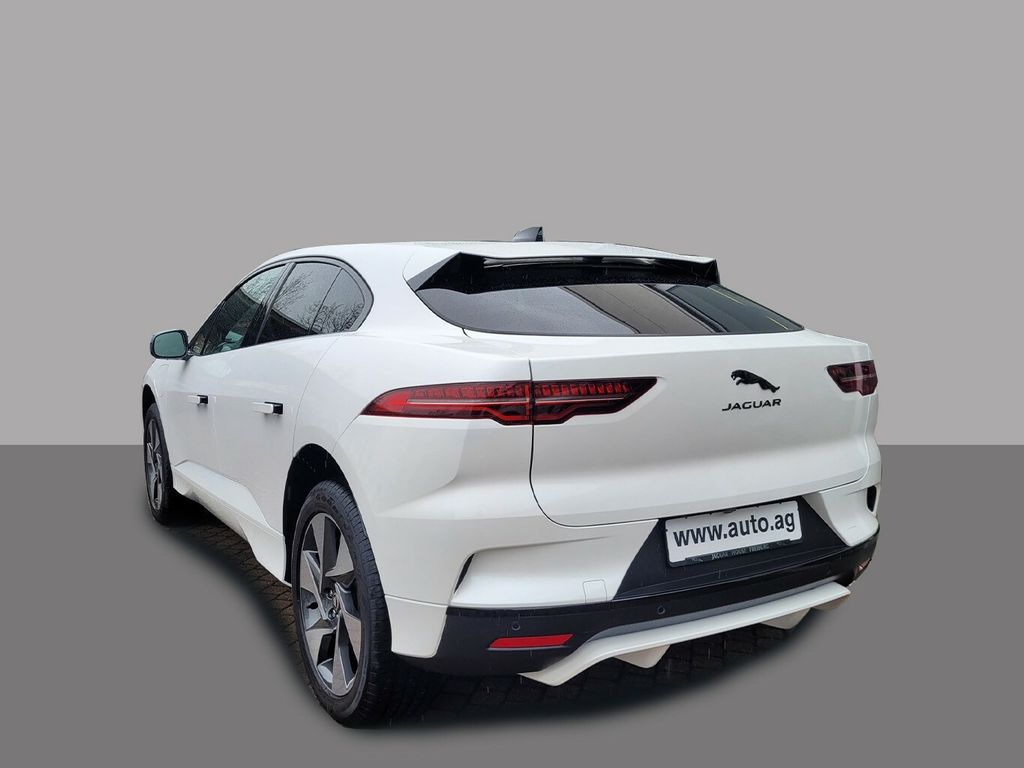 Jaguar I-Pace 2023