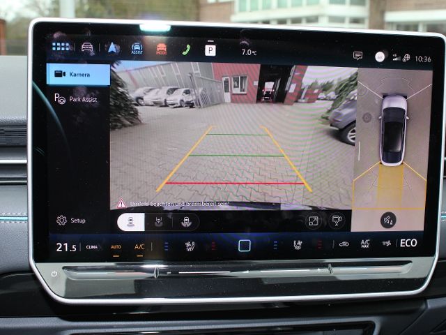 Volkswagen ID.7 2023