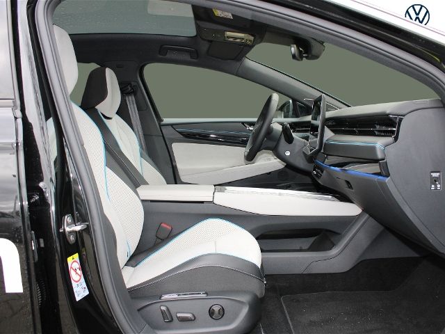 Volkswagen ID.7 2023