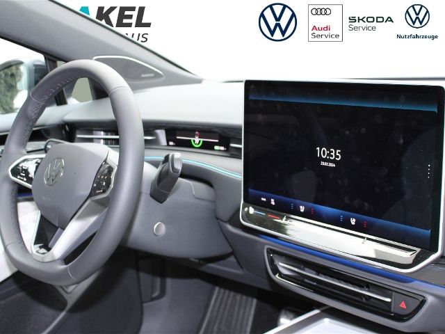 Volkswagen ID.7 2023