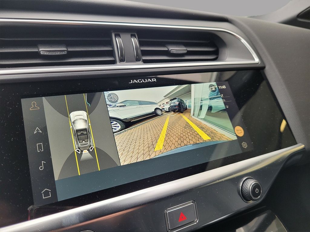 Jaguar I-Pace 2023