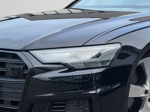 Audi S6 2021
