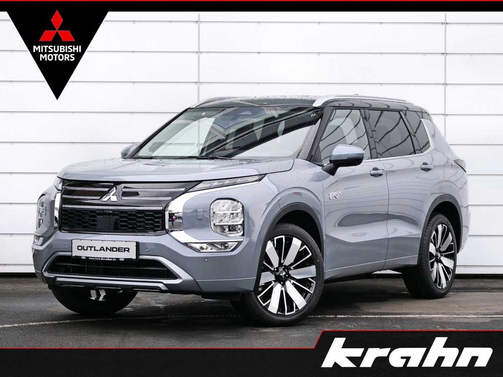 Mitsubishi Outlander 2025