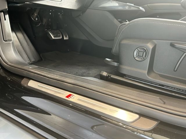 Audi Q4 2023