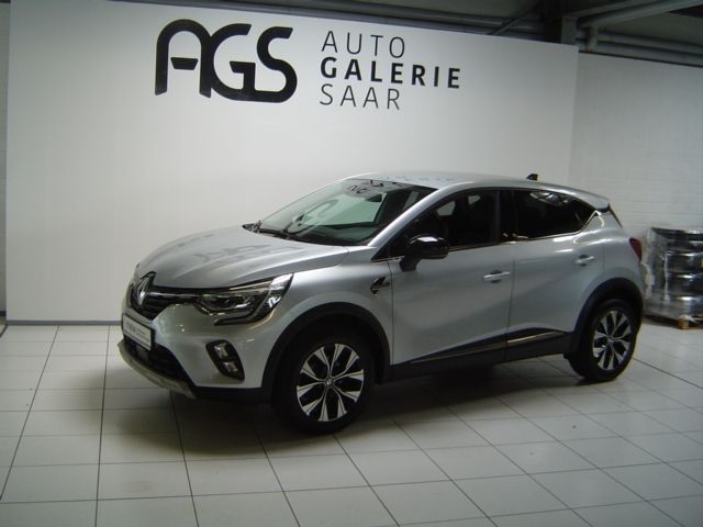 Renault Captur 2023