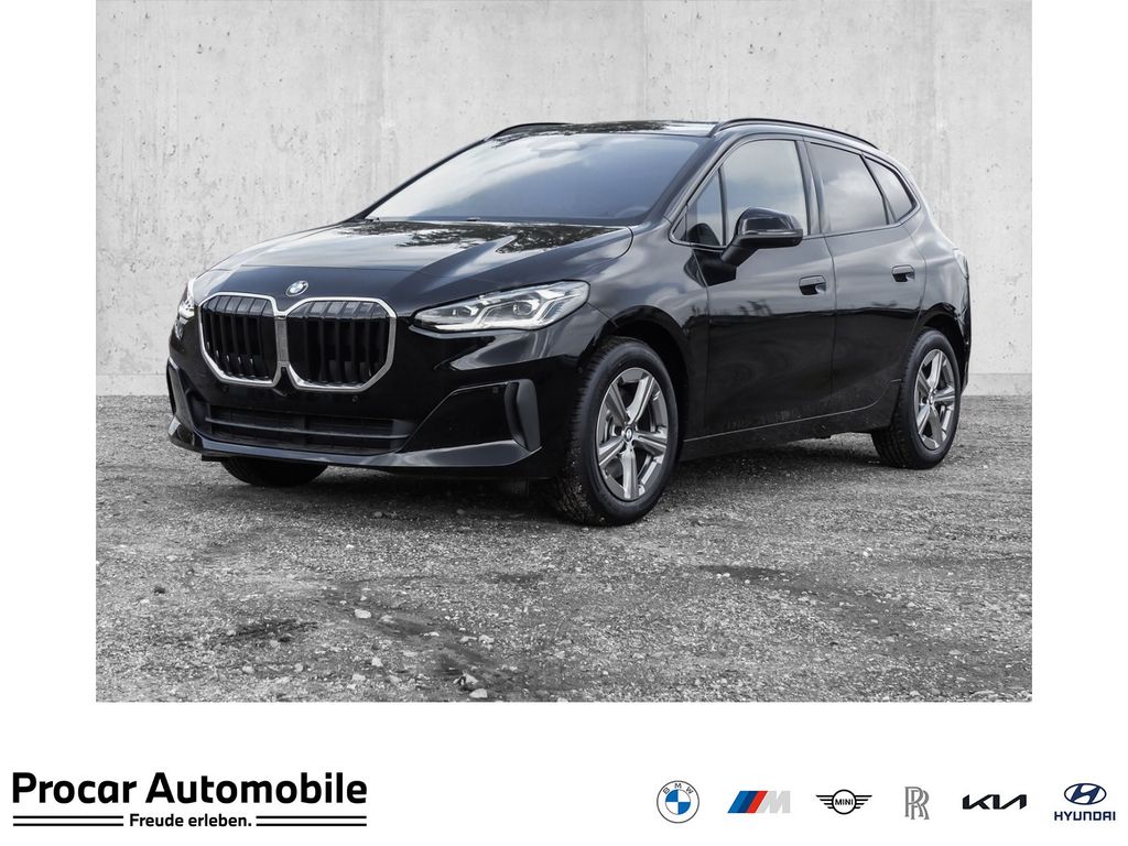 BMW 223 Active Tourer