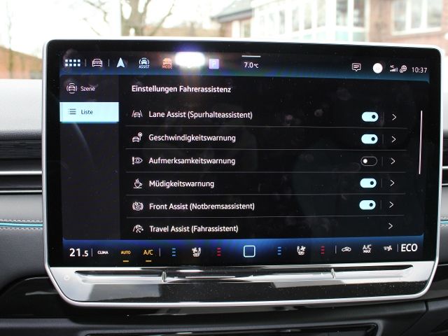 Volkswagen ID.7 2023