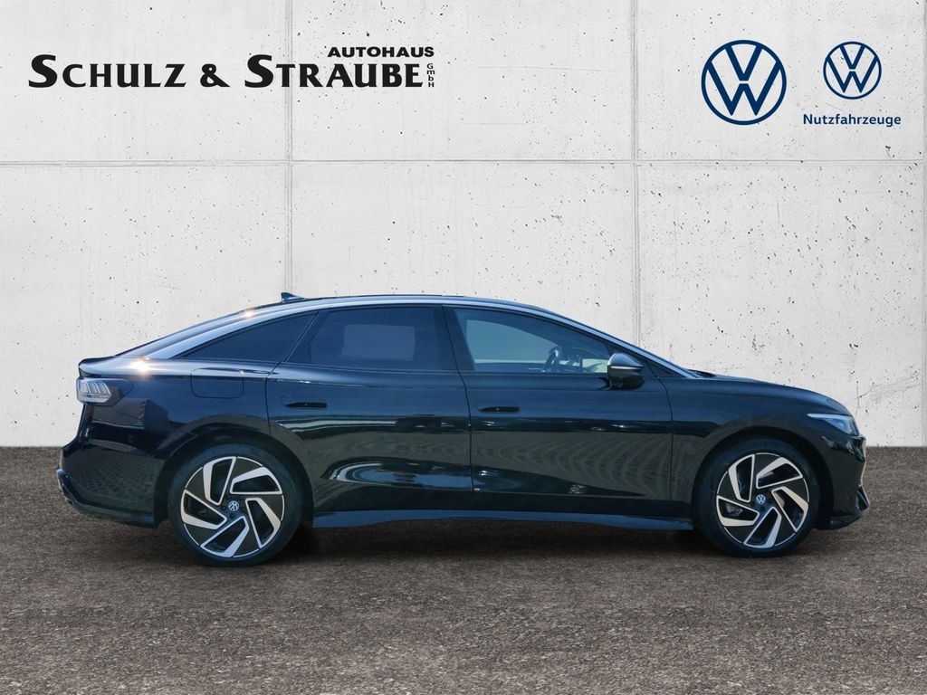 Volkswagen ID.7 2023