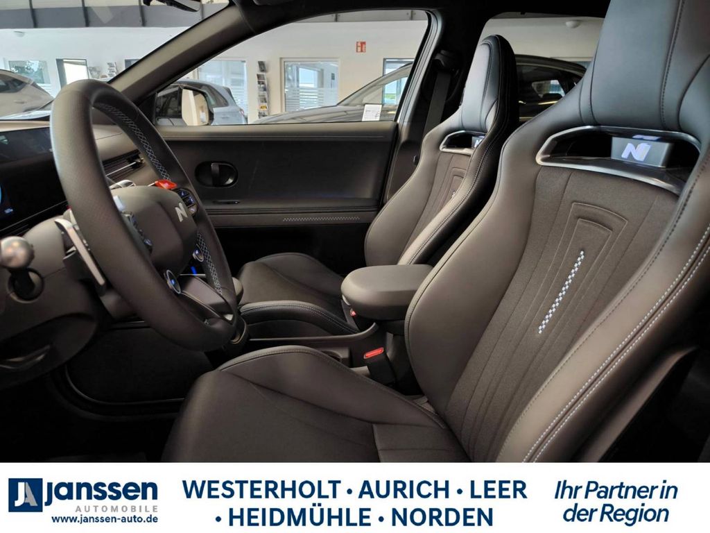 Hyundai IONIQ 5 2024