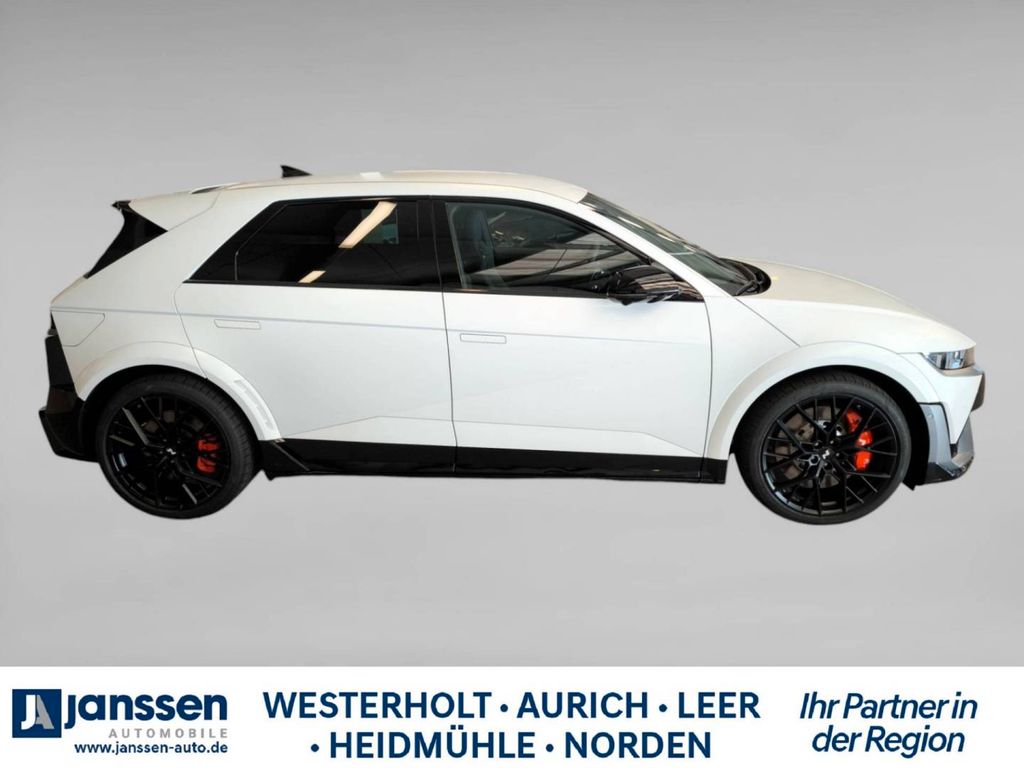 Hyundai IONIQ 5 2024