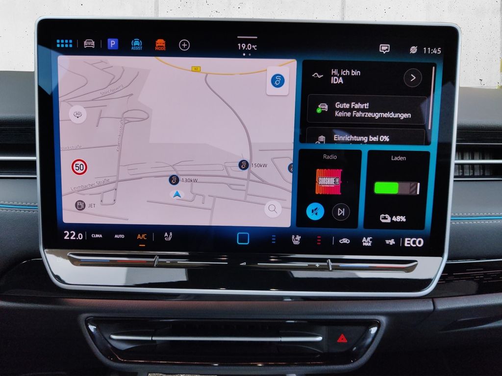 Volkswagen ID.7 2023