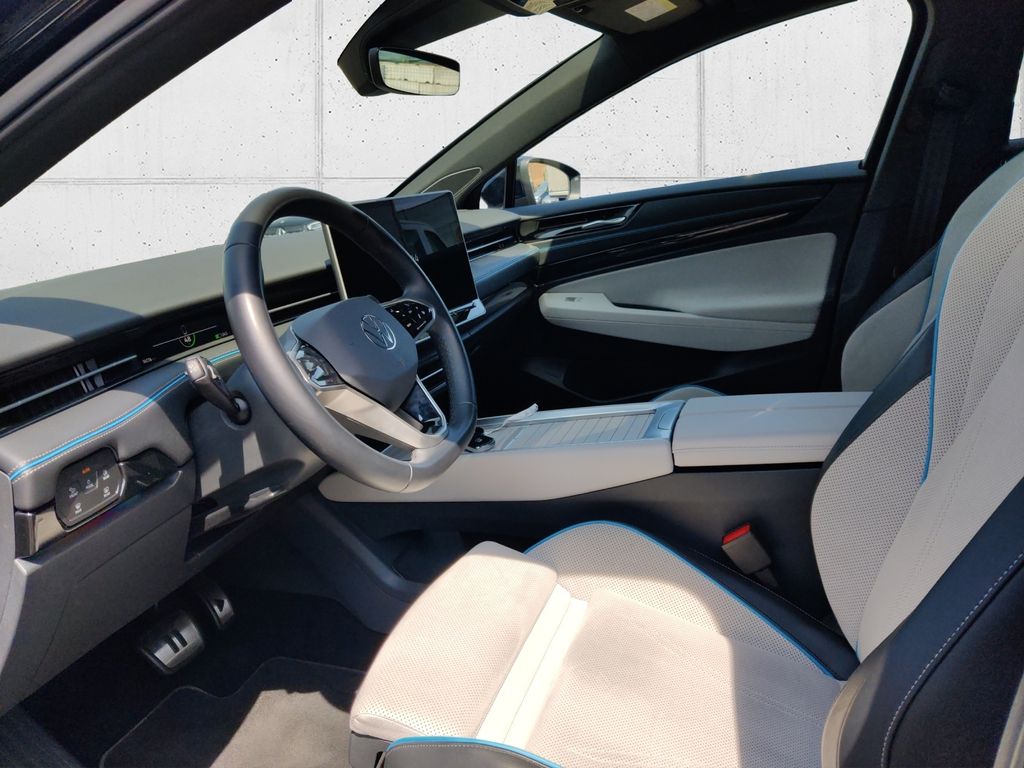 Volkswagen ID.7 2023