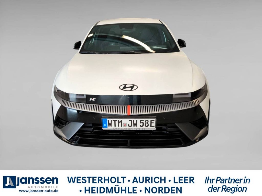 Hyundai IONIQ 5 2024