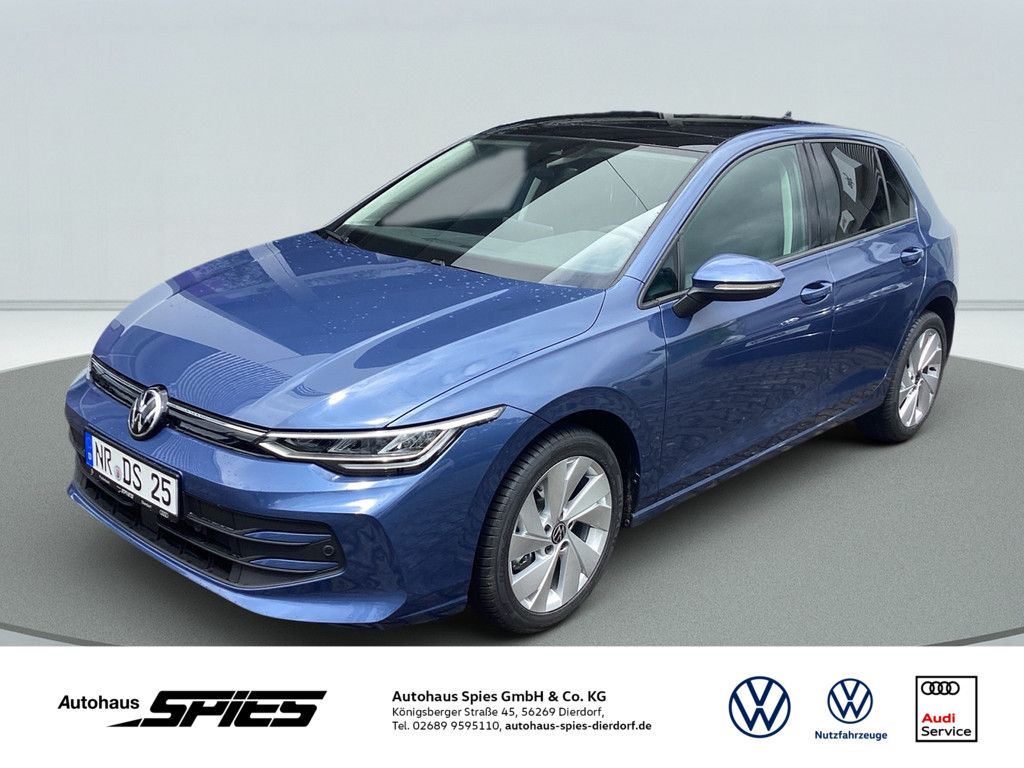 Volkswagen Golf 2024
