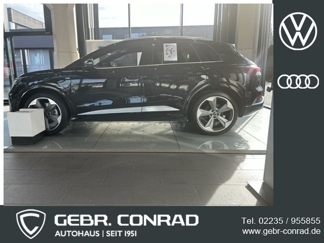 Audi Q4 2023