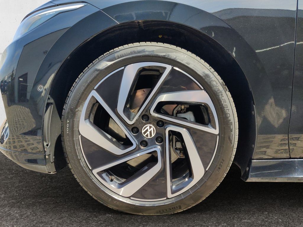 Volkswagen ID.7 2023