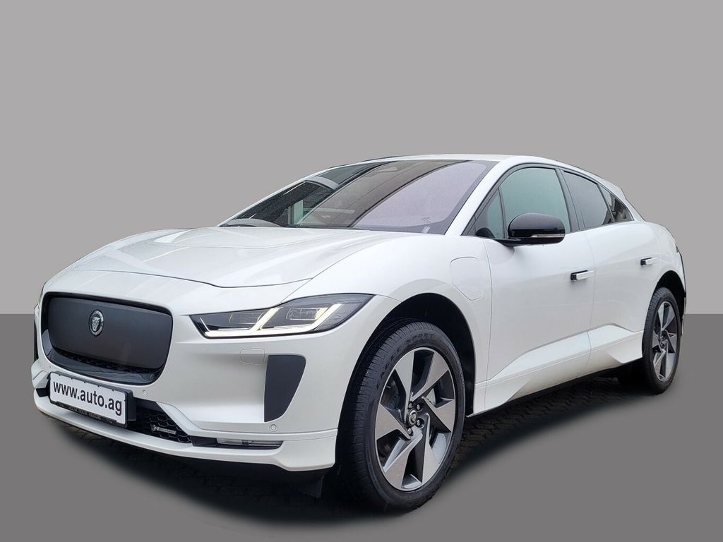 Jaguar I-Pace 2023