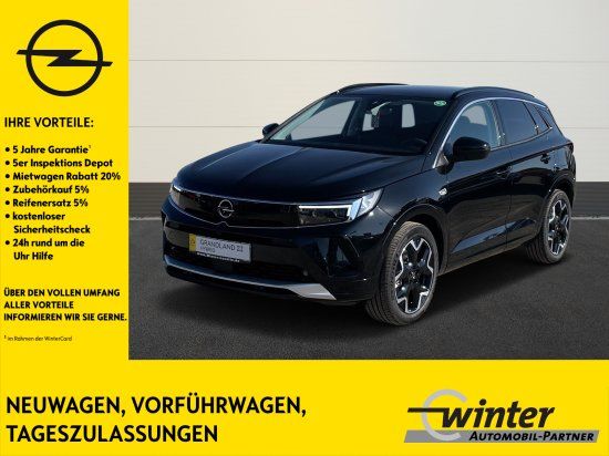 Opel Grandland (X) 2023