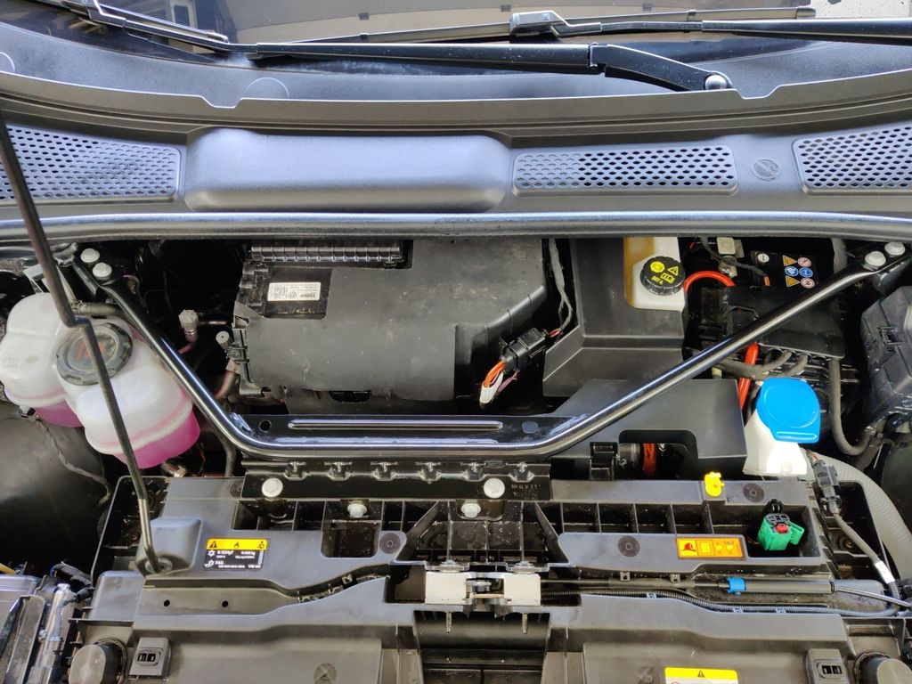 Volkswagen ID.7 2023