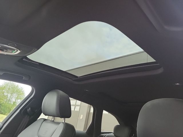 Audi S6 2021