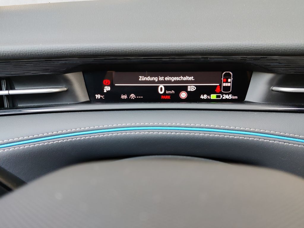 Volkswagen ID.7 2023