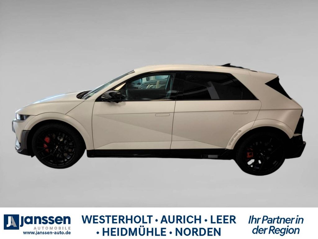 Hyundai IONIQ 5 2024