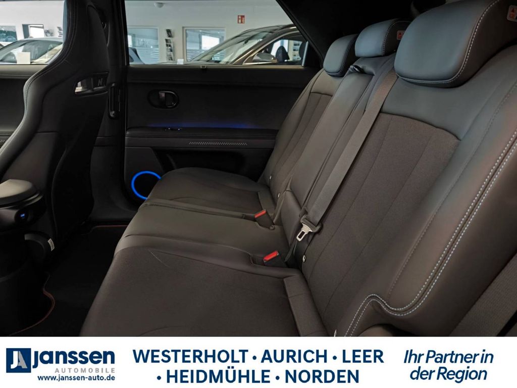 Hyundai IONIQ 5 2024