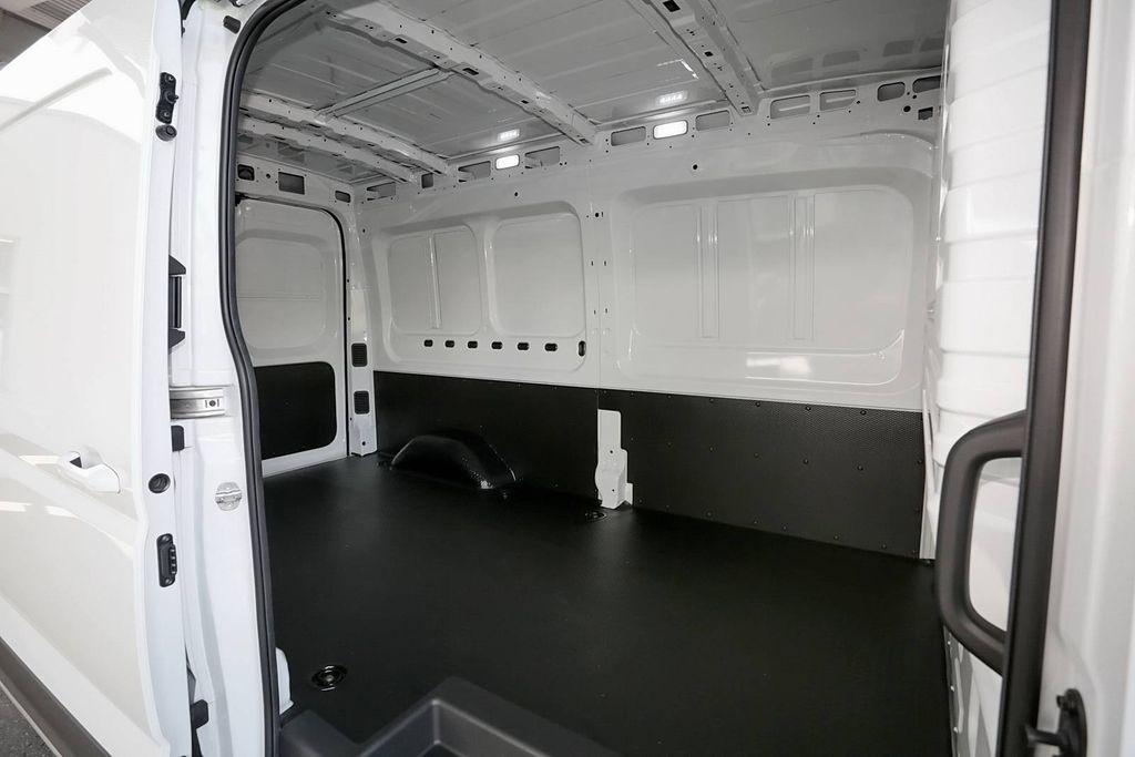 Maxus eDeliver 9 2023