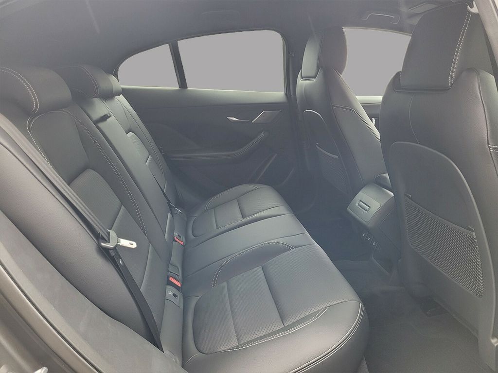 Jaguar I-Pace 2023