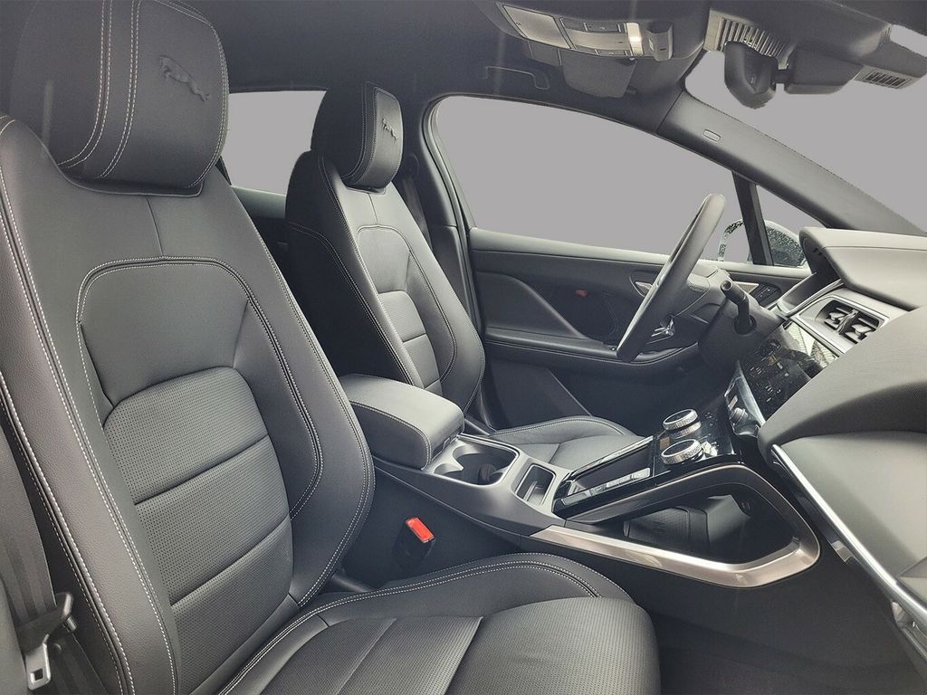 Jaguar I-Pace 2023