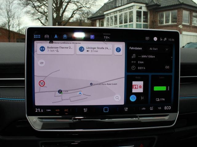 Volkswagen ID.7 2023