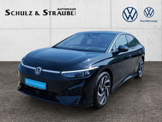 Volkswagen ID.7 2023