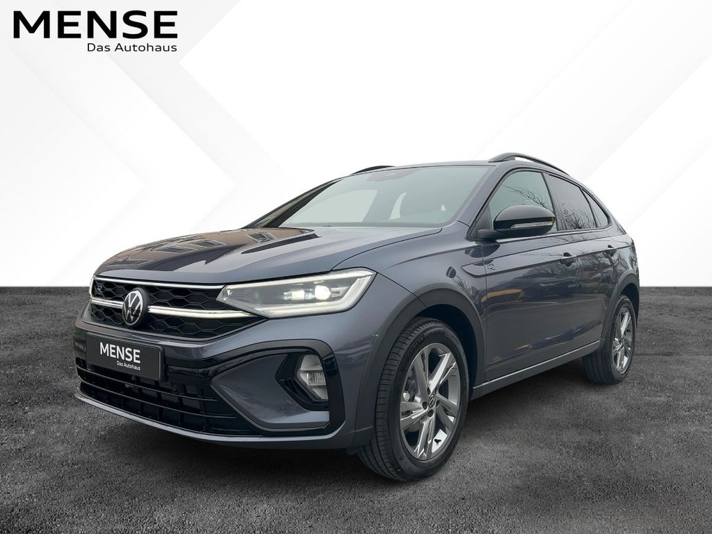 Volkswagen Taigo 2025